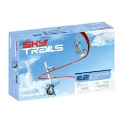 Playmobil Sky Trails Connection Pack