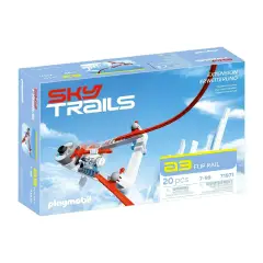 Playmobil Sky Trails Flip Rail