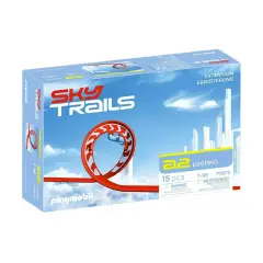 Playmobil Sky Trails Looping