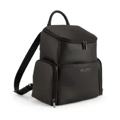 Nuna Zaino Essential Bag Caviar