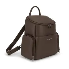 Nuna Zaino Essential Bag Cocoa