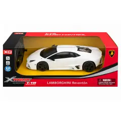 Auto Radiocomandata Lamborghini Reventon 1:18 XQ