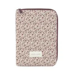 Portadocumenti Cherry Flores Pasito a Pasito