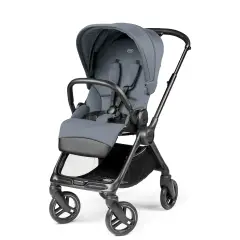Passeggino Peg Perego Switch Reversibile Nordic Blue