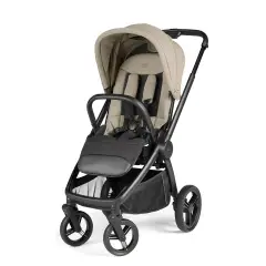 Passeggino Peg Perego City Loop Pro Vanilla Blend