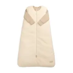 Sacco Nanna 4 Stagioni 6-24 Mesi Offwhite/Sand Teddy