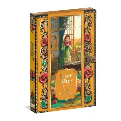 Puzzle 500 Pezzi Special Collection Disney Princess Belle