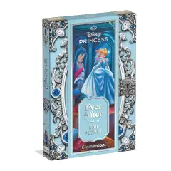 Puzzle 500 Pezzi Special Collection Disney Princess Cenerentola