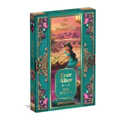 Puzzle 500 Pezzi Special Collection Disney Princess Jasmine