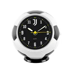 Sveglia Quarzo Multisquadra Pallone Juventus