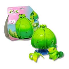 Brio Flora La Casa In Fiore Di Ivy