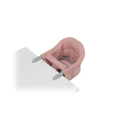 Seggiolino da Tavolo Dinette Rosa