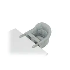 Seggiolino da Tavolo Dinette Grigio
