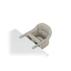 Seggiolino da Tavolo Dinette Sabbia