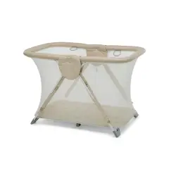 Lettino da Campeggio Circus Pieghevole Sabbia