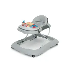 Girello Pepito Grigio con Gioco Musicale