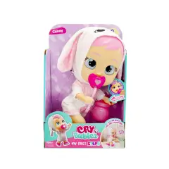 Cry Babies My First Steps Coney