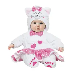 Costume Micetta Superbaby - Taglia 3/6 Mesi
