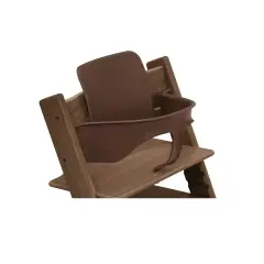 Baby Set ² per Seggiolone Tripp Trapp Warm Brown Stokke