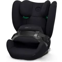 Seggiolino Auto Cybex Pallas B i-Size Black (da 76 a 150 cm)