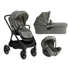 Trio Finiti 4 Signature Evergreen