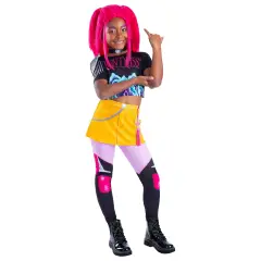 Costume K-Pop Mira Classic Taglia S (7/8 Anni)