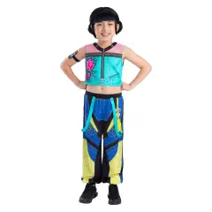 Costume K-Pop Zoey Classic Taglia M (9/10 Anni)