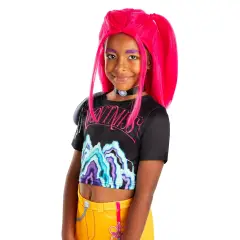 Parrucca KPop Demon Hunters Mira