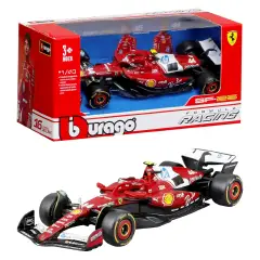 Auto 1:43 F1 Ferrari Sf-25 #44 Hamilton