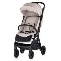 Passeggino Diamond Tiramisu 22 Kg con chiusura Automatica Chipolino
