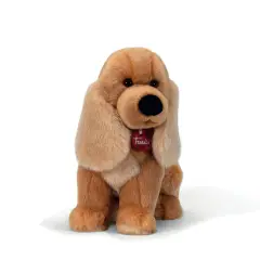 Peluche Trudi Cocker Sophie M
