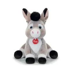 Peluche Trudi Asino Cesare M