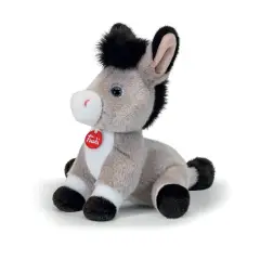 Peluche Trudi Asino Cesare S