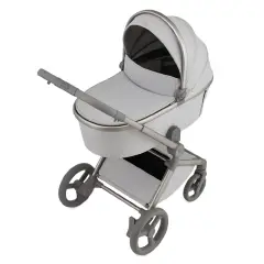 Anex Flo Navicella E Passeggino Multifunzionale Set 2in1 Frossy