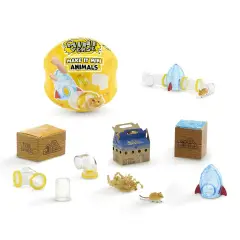 MGA's Miniverse - Mini Animals Serie 2