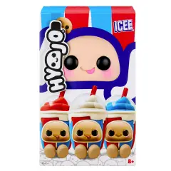 Hyojo Serie 1 - Icee