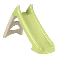 Scivolo Smoby XS Water Fun per Bambini Verde