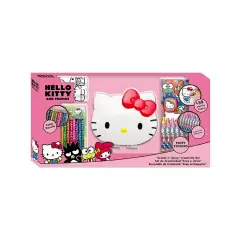 3D creative case set Hello Kitty