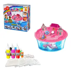 Aqua Gelz Deluxe Castello Delle Principesse