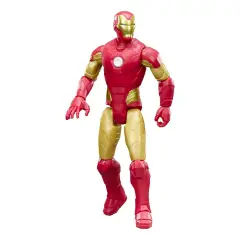 Avengers Titan Hero Personaggio Articolato Iron Man 30 Cm