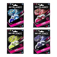 Beyblade X CX Starter Pack Top Assortito