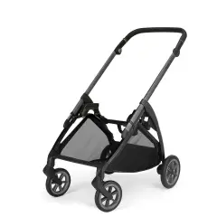 Electa Telaio Irion Black