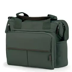 Borsa Dual Bag Aptica Ivy Green Inglesina