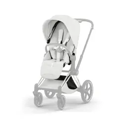 Priam Style Seat Pack Off White Cybex