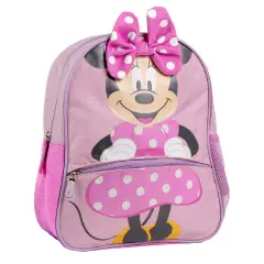 Minnie Zaino Per Bambini Asilo