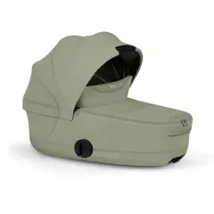 Mios-Coya Style Navicella Richiudibile Sage Green Cybex