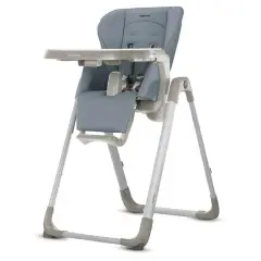 Inglesina My Time Seggiolone Pappa Reclinabile Sugar