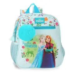 Frozen Forever Zaino 28 Cm