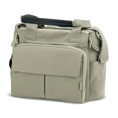 Borsa Inglesina Dual Bag Electa Hangar Beige