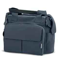 Borsa Inglesina Dual Bag Electa Rooftop Blue